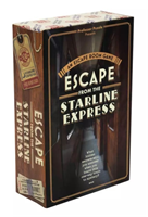 Escape from the Starline Express Game