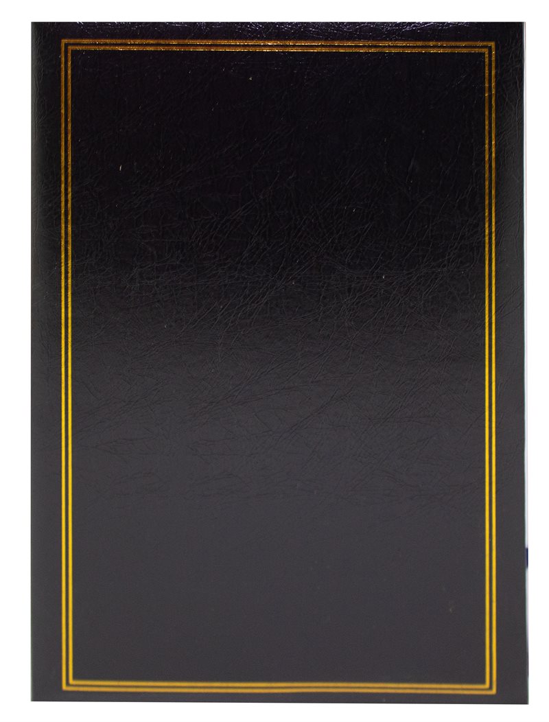 Fotoalbum - Insticksalbum - 300 blad Limmat