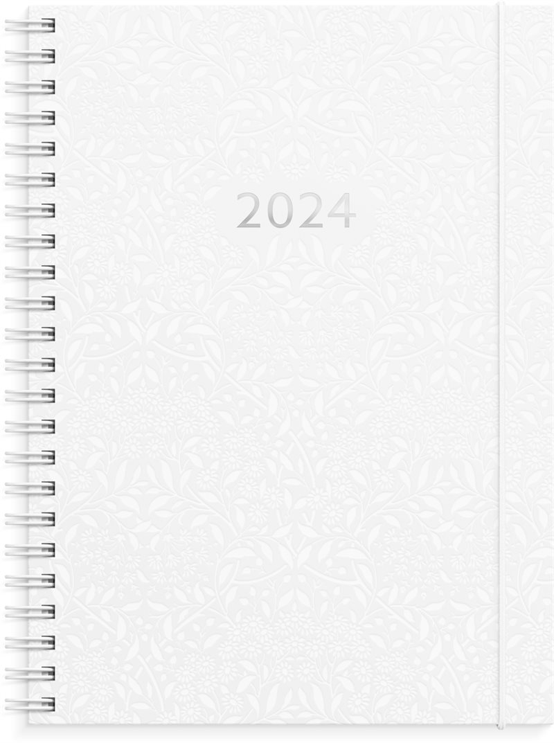 Kalender 2024 Senator A5 Star