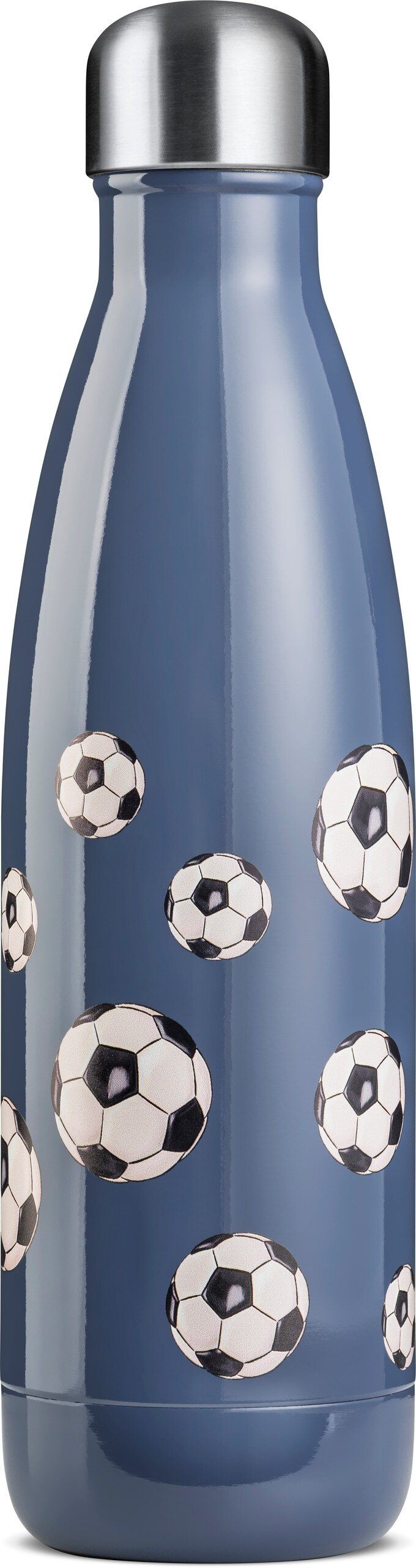 Vattenflaska Football