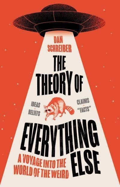 Theory of Everything Else