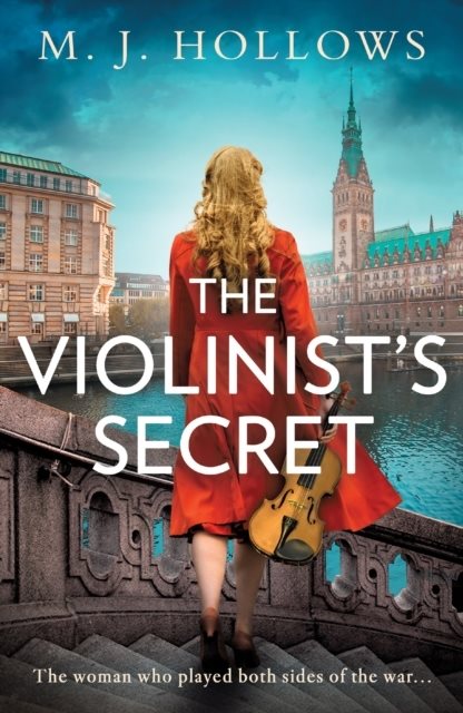 The Violinist