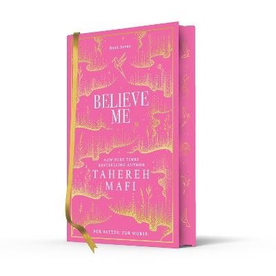 Believe Me