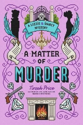 A Matter of Murder
