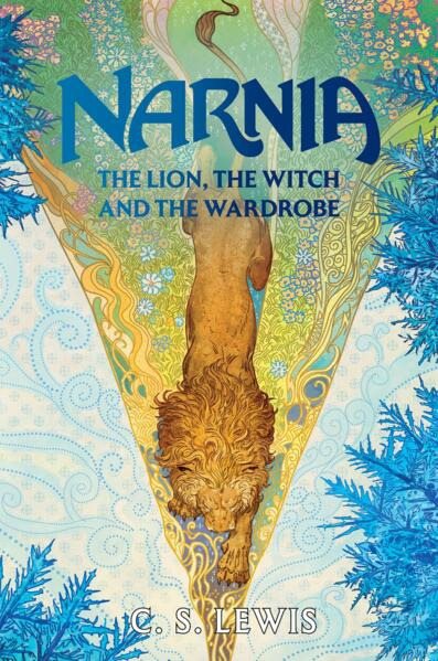 The Lion, the Witch and the Wardrobe