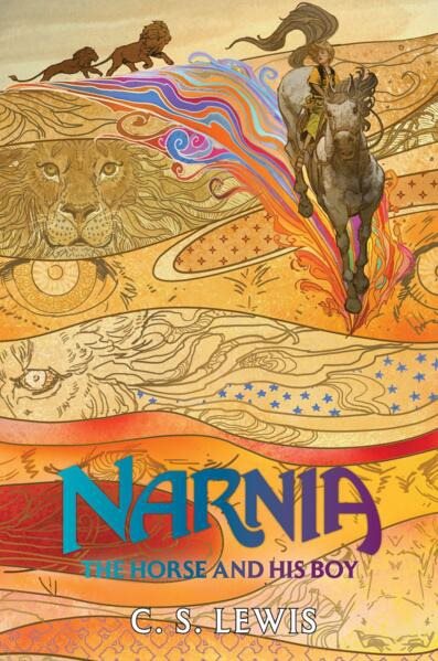 The Horse and His Boy