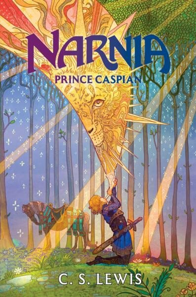 Prince Caspian