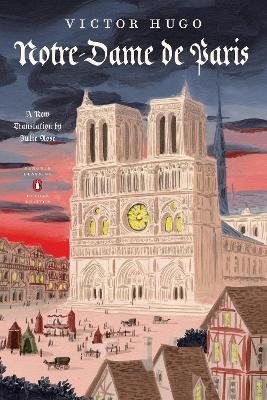 Notre-Dame de Paris