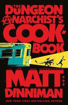 The Dungeon Anarchist