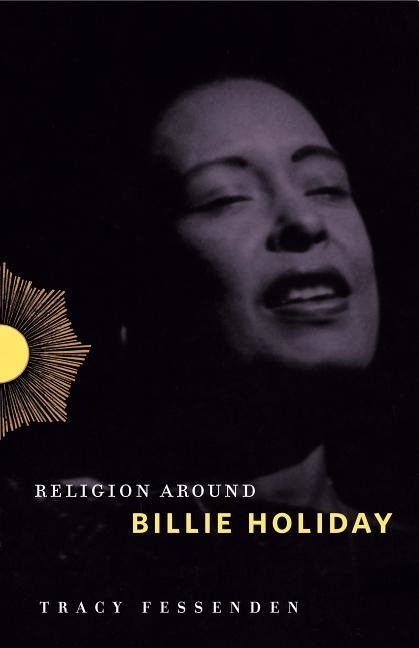 Religion around billie holiday