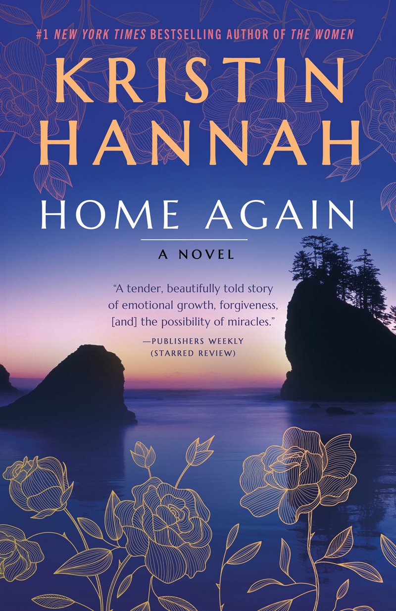 Home Again: A Novel