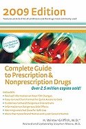 Complete Guide To Prescription  & Nonprescription Drugs  2009