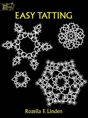 Easy tatting