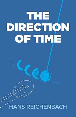 Direction of time
