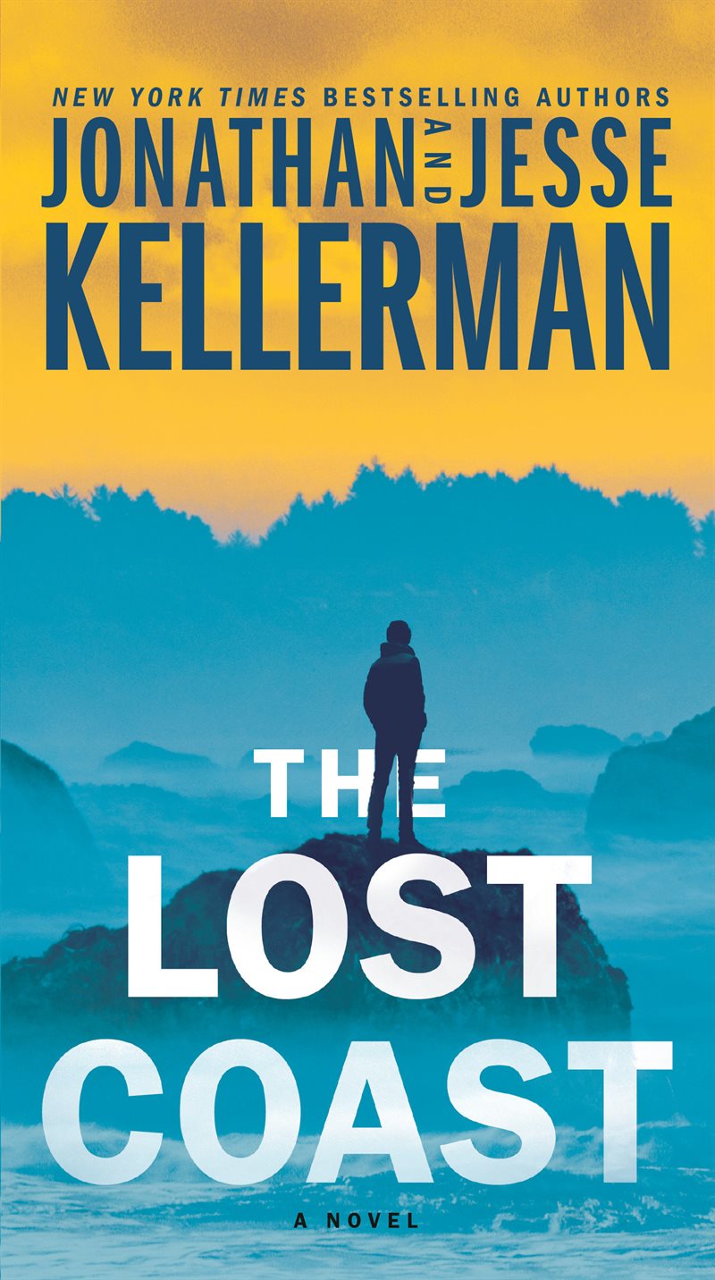 The Lost Coast: A Novel