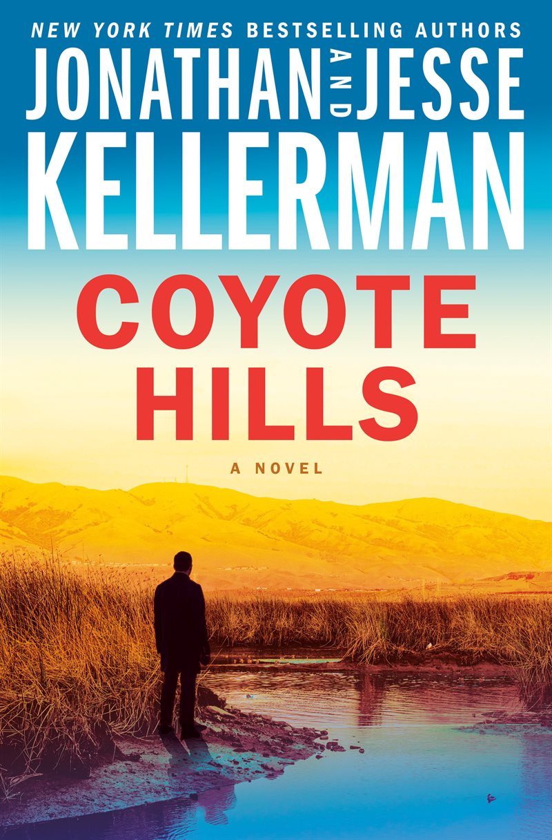 Coyote Hills: A Novel