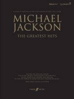 Michael jackson : the greatest hits