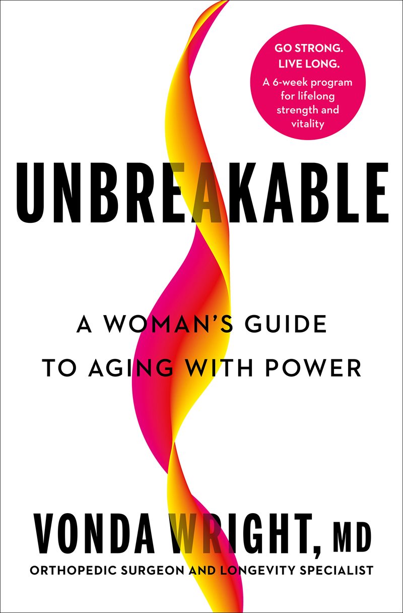 Unbreakable: A Woman