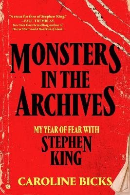 Monsters in the Archives