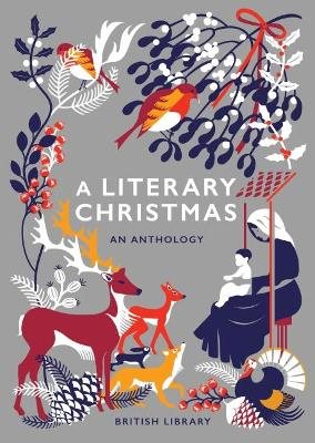Literary christmas - an anthology