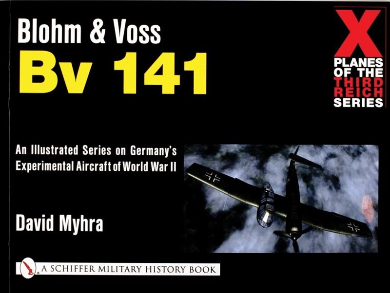 Blohm & voss bv 141