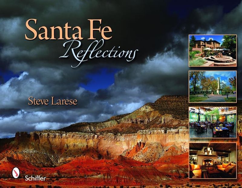 Santa fe reflections