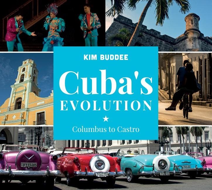 Cubas evolution - columbus to castro