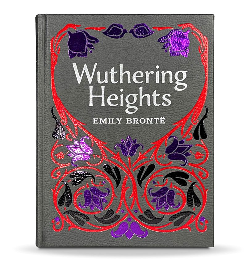 Wuthering Heights