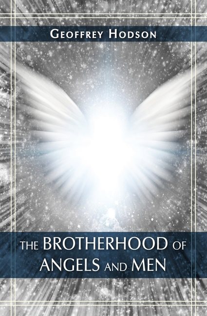 Brotherhood Of Angels And Men