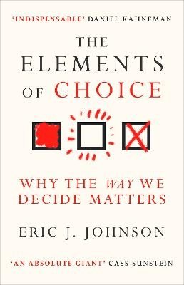 The Elements of Choice