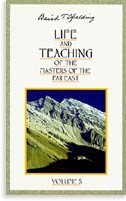 Life And Teaching Of The Masters Of The Far East, Vol.5