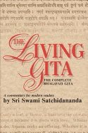 Bhagavad-gita - the complete bhagavad gita a commentary for modern readers