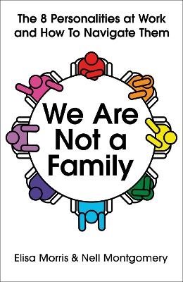 We Are Not a Family