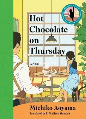 Hot Chocolate on Thursday
