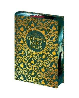 World Classics Library: Grimm