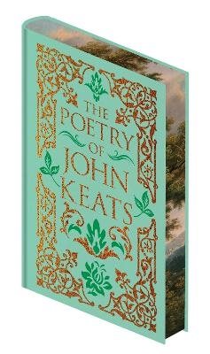 The Poetry of John Keats