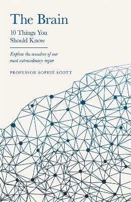 The Brain: 10 Things You Should Know