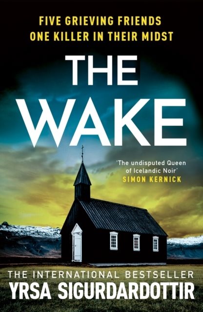 The Wake