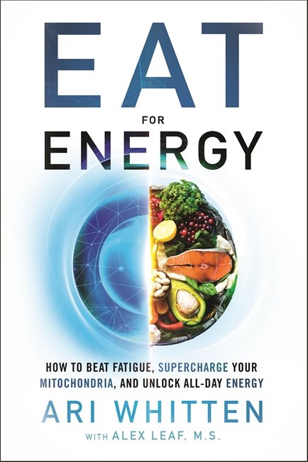 Eat for Energy