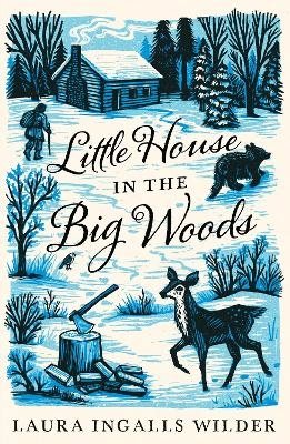 Little House in the Big Woods