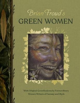 Brian Froud