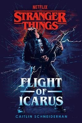 Stranger Things: Flight of Icarus