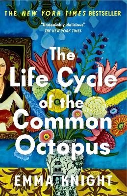 The Life Cycle of the Common Octopus