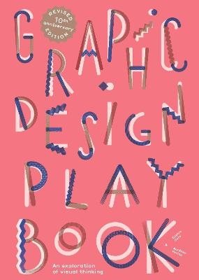 Graphic Design Play Book 2nd Edition