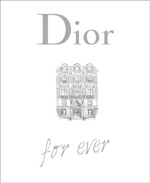 Dior For Ever