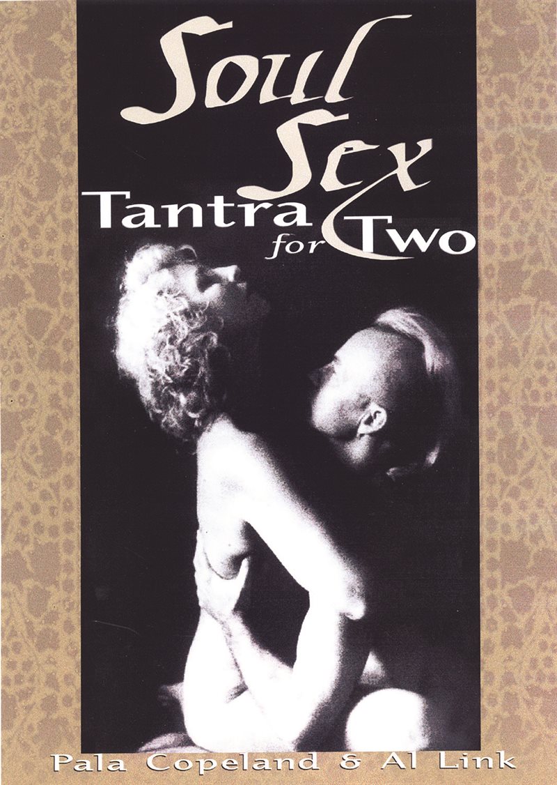Soul Sex: Tantra For Two (O)