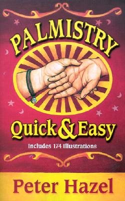 Palmistry quick and easy