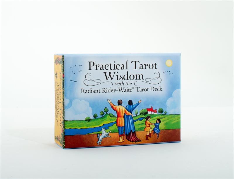 Practical Tarot Wisdom