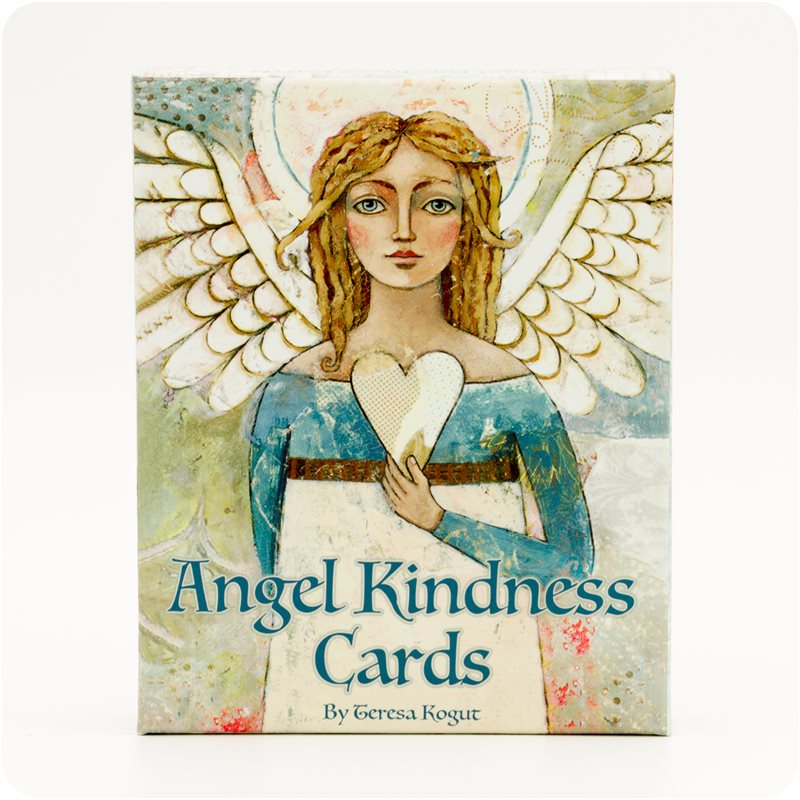 Angel Kindness Cards