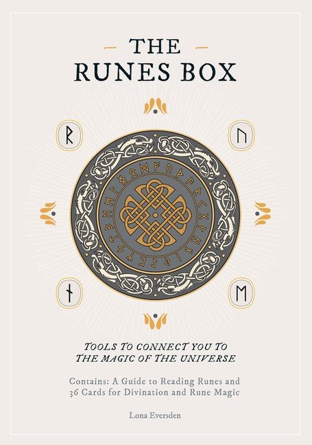 Runes Box